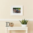 thumbnail image 3 of ArtToFrames 11x16 inch Real Reclaimed White Barnwood 1.5 Inch Picture Frame, White Wood Poster Frame (4812), 3 of 8