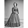 thumbnail image 2 of Pauline Cushman History Poster Print, 2 of 2