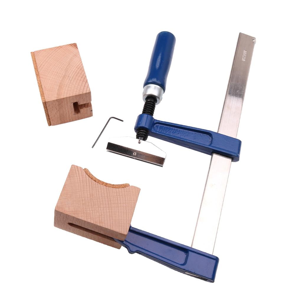 LeeQinersw Bass Fingerboard Press Tool Guitar Fret Press Caul Insert for Guitar Parts