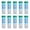 Green, variant on BIMZUC 10pcs Livestock Marker Crayon Safe Pig Marking Crayon for Pig Sheep Animals Long Lasting Green 7.09 inches / 18 cm Farm Animal Paint Stick Tool