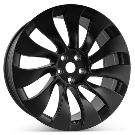 New 21" x 9.5" Replacement Wheel for Tesla Model Y 2020 2021 2022 2023 2024 Rim 96930