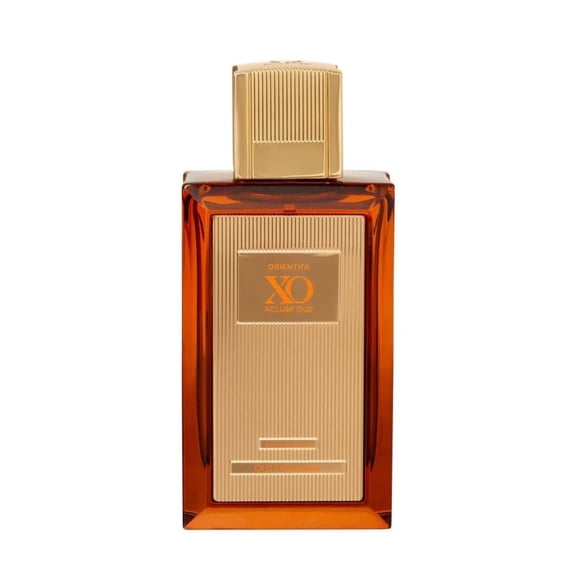 Orientica XO Old Fashioned Unisex Perfume/Cologne For Men & Women Eau de Parfum 4.0 oz Edp