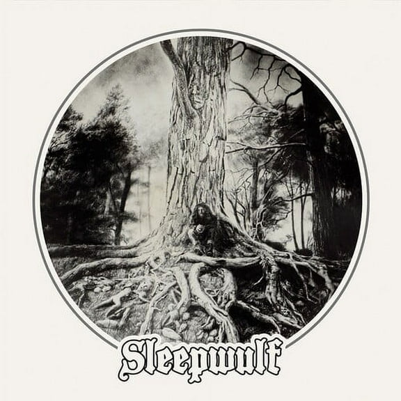 Sleepwulf - Sleepwulf - Music & Performance - Vinyl