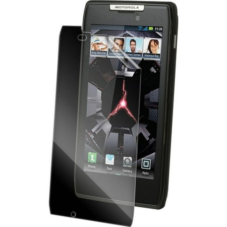 Wireless Xcessories Screen Protector