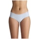 thumbnail image 2 of Calzoncillos hipster Under Armour No Show, paquete de 3, azules, XS, 2 of 5
