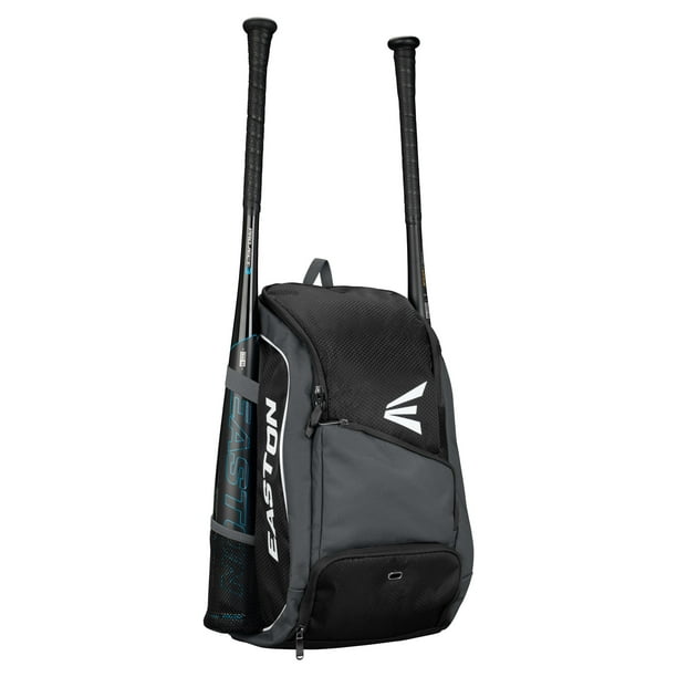 EASTON GAME READY Bat & Equipment Backpack, Baseball / Softball Bag