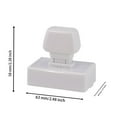 thumbnail image 2 of SHAGUOZHOU Stationery Pens Arts And Crafts for Kids Ages 8-12 Girls Jewelry Stationery Paper And Envelopes Set for Girls The Check In Stamp Window Back With A, 2 of 7