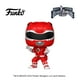 thumbnail image 4 of Figura Coleccionable Funko Pop Movies Power Rangers La Película Red Ranger 1 Pieza, 4 of 4