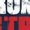 True Navy, variant on Patriotic Eagle Tee - Bold Ultra T-shirt Men's
