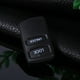 thumbnail image 2 of 2 botones remoto auto llave del coche llavero cubierta de la carcasa para Mitsubishi Eclipse Lancer Outlander EOTVIA No, 2 of 6
