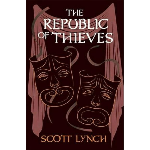 The Republic of Thieves