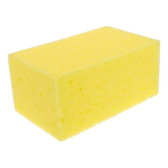 Large Soft Sponges Non-Scratch For Washing Car Boat Or Household Cleaning Needs