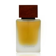 Ahmed Al Maghribi Unisex Leather EDP Spray 1.7 oz Fragrances 6290360610603