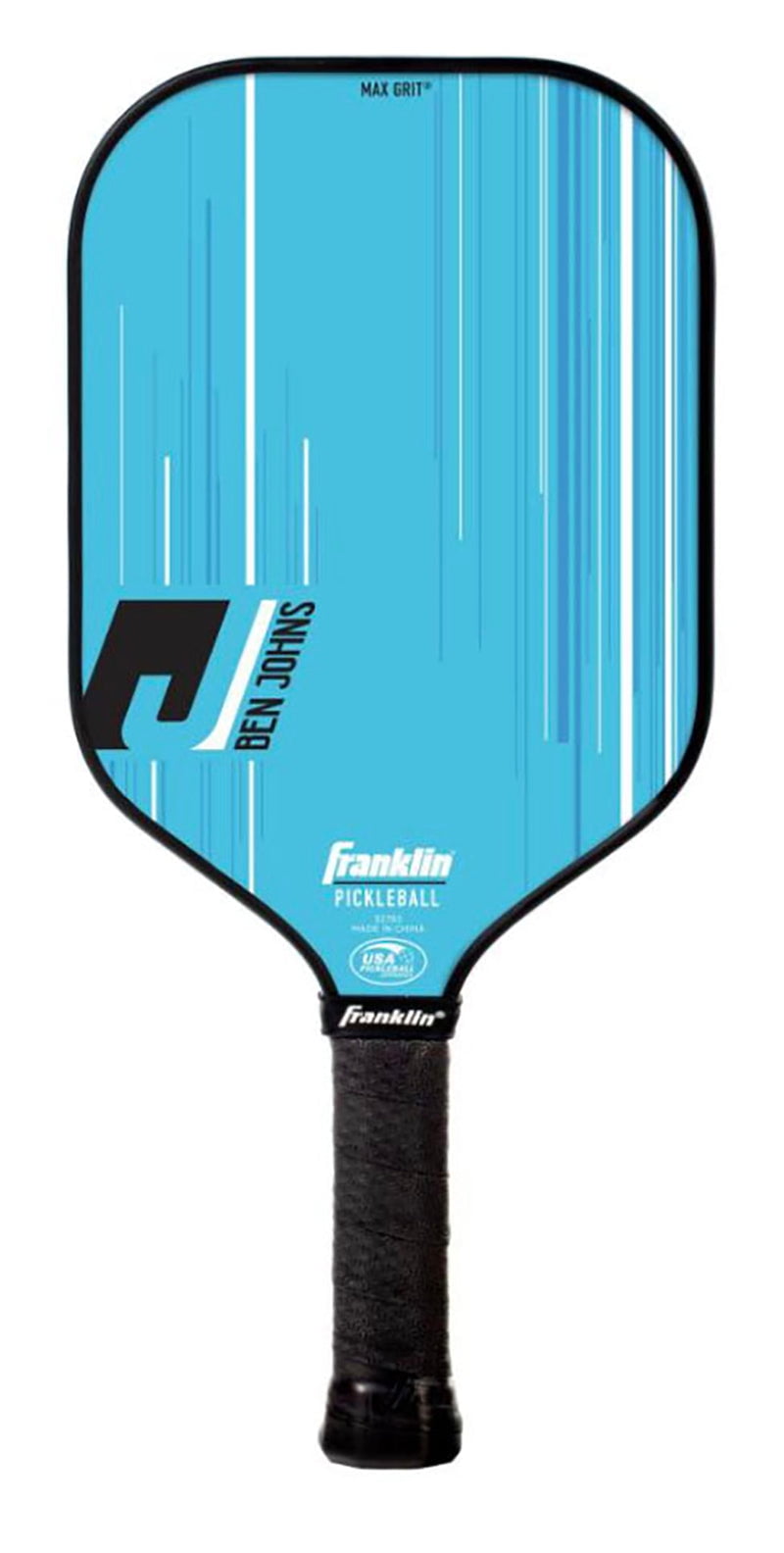Franklin Ben Johns Signature Pickleball Paddle