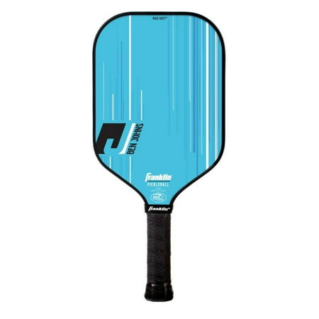 UPC: 0025725560295 | Franklin Ben Johns Signature Pickleball Paddle