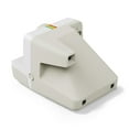 thumbnail image 2 of Polaroid Now Generation 3 Instant Camera - Pebble White, 2 of 10