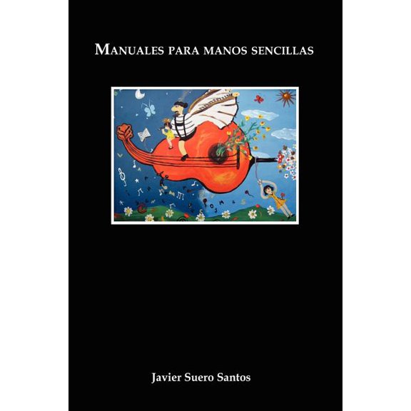Manuales para manos sencillas, (Paperback)