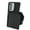 Black, variant on TECH CIRCLE Phone Case for Samsung Galaxy A13 4G (6.6") 2022 Release, Lightweight Case with Removable Magnetic Wallet, PU Leather Material Classic Look Protective Cover for Women/Men, Black