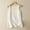 White#womens linen camisole tank tops, variant on Moxiu Cotton Linen Camisole Tops for Women Spaghetti Strap Loose Fit Tank Top Cami Summer 2025 Casual Sleeveless Shirts Green,XL