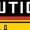RED, variant on - Transportation - Caution Construction Zone - Toddler & Youth Long Sleeve Graphic T-Shirt