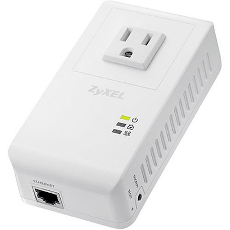 Zyxel Pla4215 500mbps Powerline Adapter
