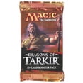 thumbnail image 1 of Paquete de refuerzo MTG Magic: The Gathering Dragons of Tarkir, 1 of 1