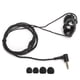 thumbnail image 1 of Auricular De Graves Pesados, Auriculares De Botón HIFI Portátiles, Mini Con Cable Para Deportes Al Aire Libre, 1 of 8