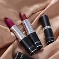 thumbnail image 5 of 12 Color Lipstick Lip Makeup Sexy Woman Velvet Matte Lipgross Tint For Lips Long Lasting Waterproof Non-stick Cup Lip Cosmetics, 5 of 5