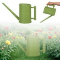 thumbnail image 2 of Arrosoir à Long Bec au Design Oriental Élégant 16 Litres Pot Léger Usage Intérieur Extérieur Jardin, 2 of 7