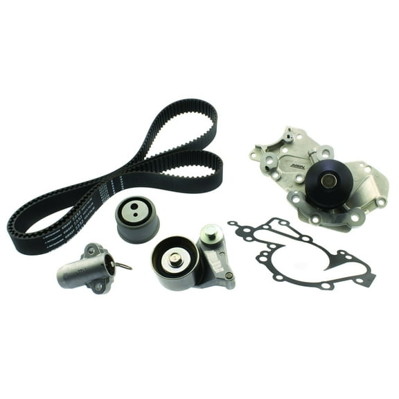 AISIN T-Belt Kit w/ Water Pump Fits select: 2007-2009 HYUNDAI SANTA FE, 2006-2010 KIA OPTIMA
