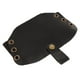 thumbnail image 5 of Protector de desgaste Zulema Almohadilla de cambio de marchas para motocicleta Negro, 5 of 6