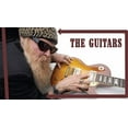 thumbnail image 3 of Billy F Gibbons : Rock + Roll Gearhead (Hardcover), 3 of 6
