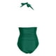 thumbnail image 4 of WILLBEST Trajes de Baño Mujer Dos Piezas Traje de Baño de Color A La Moda Para Mujer Traje de Baño Estilo Bikini Sexy Para Playa, 4 of 4