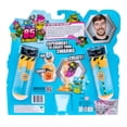 thumbnail image 2 of Microbestias coleccionables: MrBeast Lab Swarms, serie 2, 2 of 2