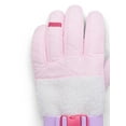 thumbnail image 2 of Swiss Tech Girls Plush Gloves, Sizes S-XL, 2 of 3
