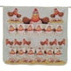 thumbnail image 1 of Delantal recolector de huevos Delantal multibolsillos para recoger huevos, 1 of 3