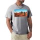thumbnail image 1 of Camiseta negra para hombre ropa para dormir Dopesmoker HQ corta lisa de algodón, 1 of 8