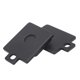 thumbnail image 4 of Pair Brake Blocks Ceramic Pad Shoes Fit for ATV Quad Go Kart 125cc 150cc 200cc 250cc, 4 of 5