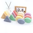 thumbnail image 2 of Super Glossy Large Eyes Mold Resin Silicone for Evil Eye Molds DIY Epoxy Resin M, 2 of 14