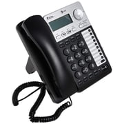 AT&T ML17929 Standard Phone - Silver