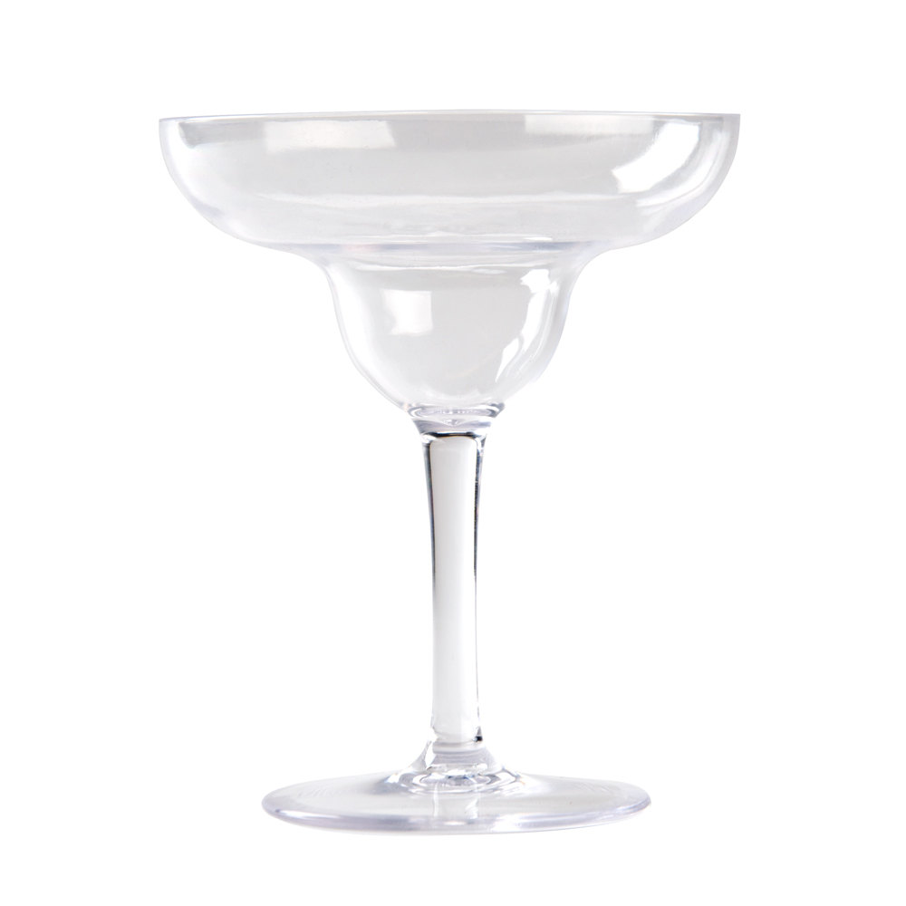 11 Oz Margarita Glasses