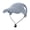 B, variant on A Cute Adjustable Corduroy Pet Hat For Small Dogs Cats Summer Sun Protection Baseball Cap