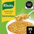 thumbnail image 2 of Sopa de estrellas Knorr 95 g, 2 of 7