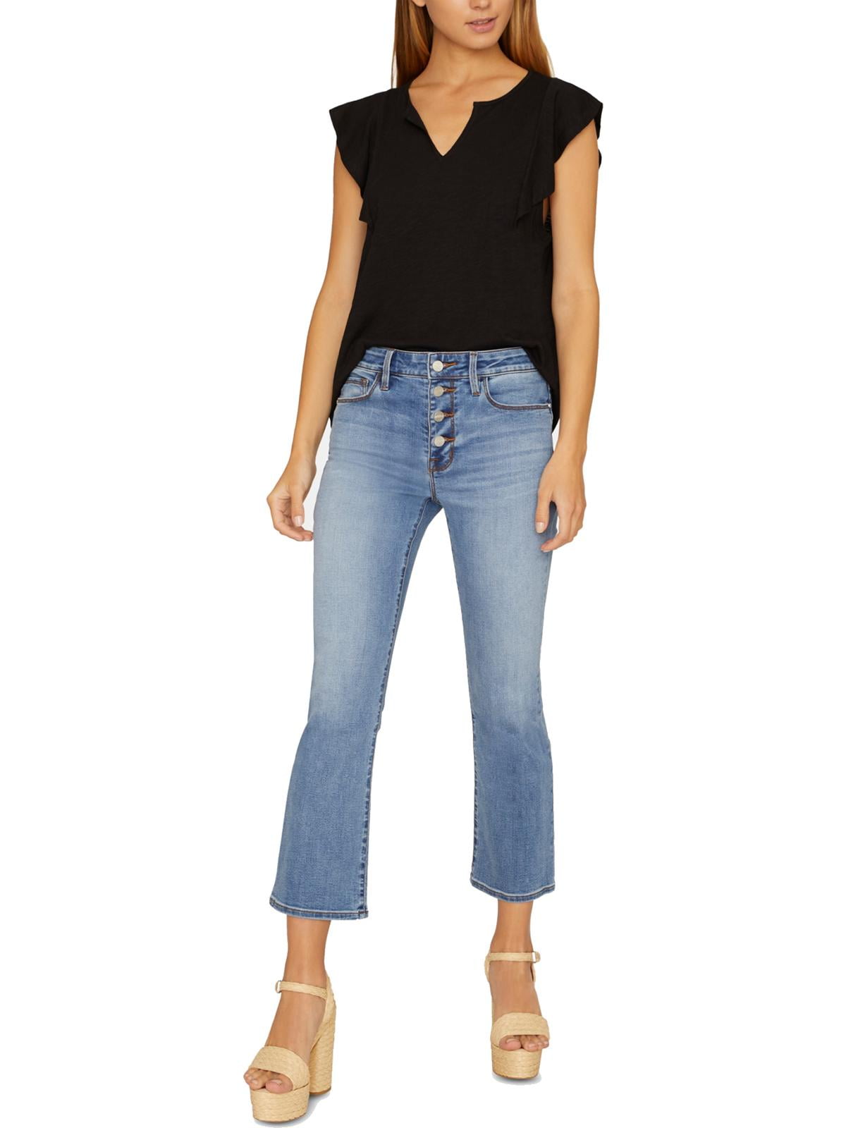 low rise jeans walmart