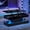 Black, variant on Waleaf 47.2" Large High Glossy Lift Top Coffee Table with APP LED Lights, Hidden Compartment Storage, Modern Living Room Coffee Table, Black Center Table