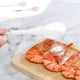 thumbnail image 1 of Espolvoreador de azúcar, polvo para hornear, fácil de dispensar + plástico reutilizable, diseño simple, para artes culinarias, aplicación de azúcar y panela, herramienta de repostería Blahzhy, 1 of 9