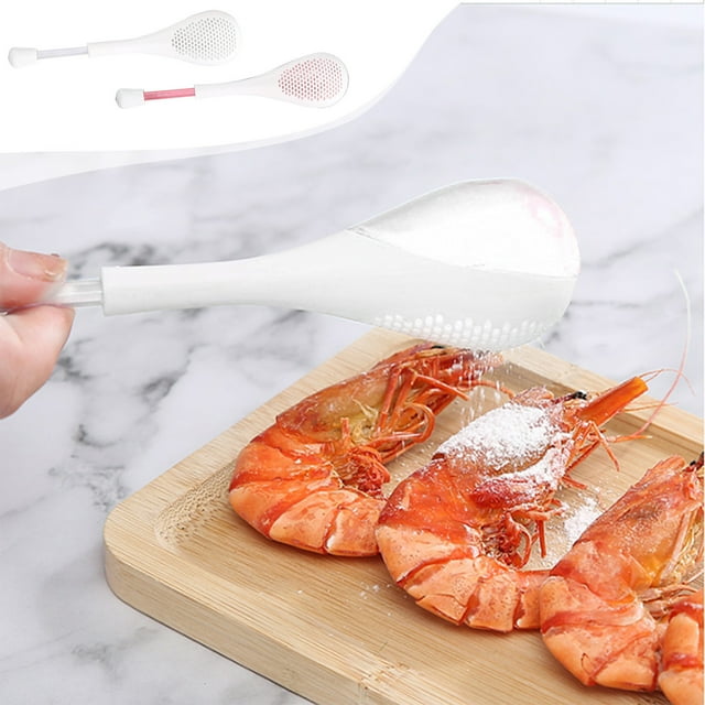Espolvoreador de azúcar, polvo para hornear, fácil de dispensar + plástico reutilizable, diseño simple, para artes culinarias, aplicación de azúcar y panela, herramienta de repostería Blahzhy