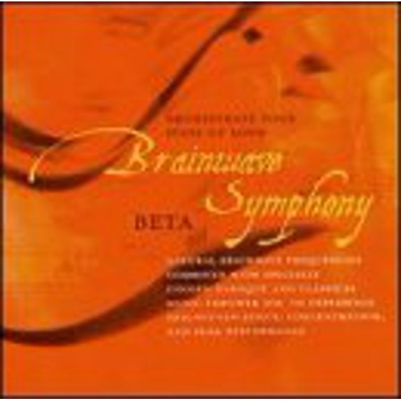 Pre-Owned Brainwave Symphony: Beta