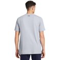 thumbnail image 3 of Camiseta Under Armour Global Foundation para hombre, modelo Mod Grey M, 3 of 3