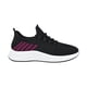 thumbnail image 2 of TENIS DAMA TORRENTE SHELLY2303135 TEXTIL NEGRO, 2 of 4